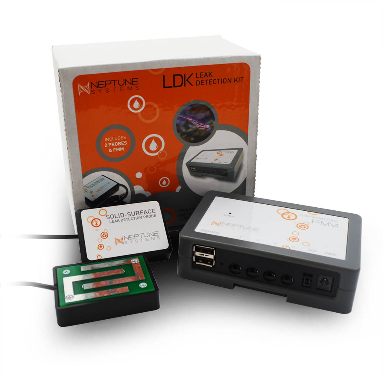 Apex LDK Leak Detection Kit Neptune Systems