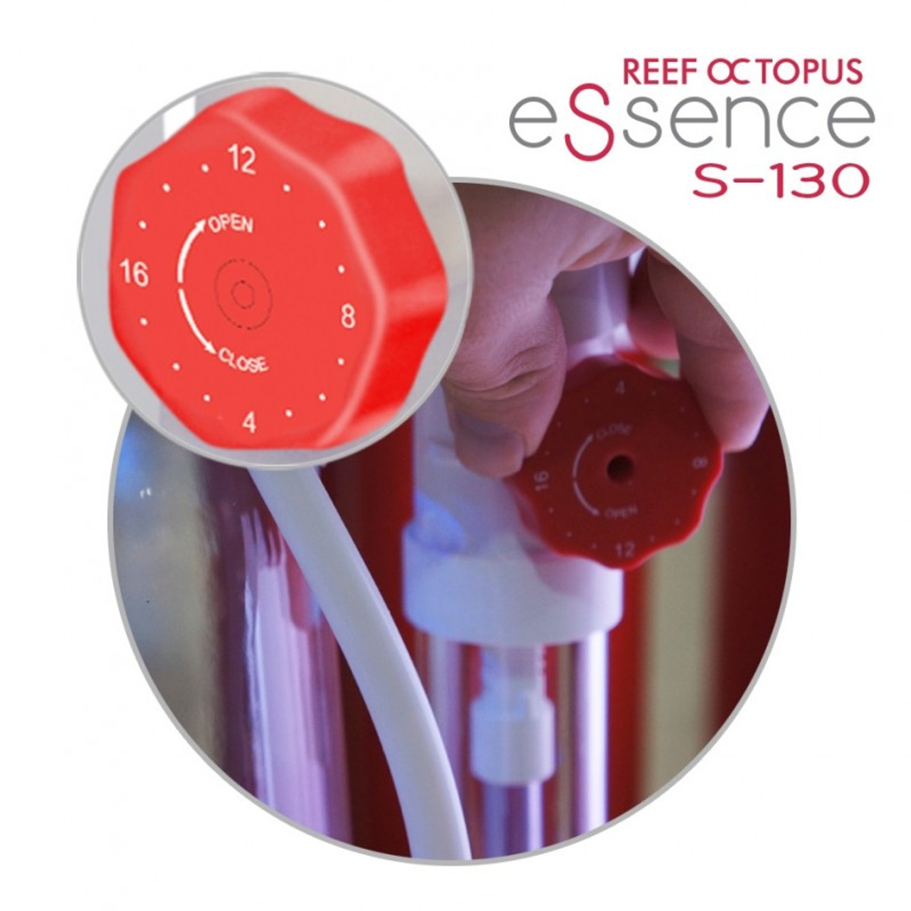 Reef Octopus eSsence S-130 Protein Skimmer - Reef Octopus