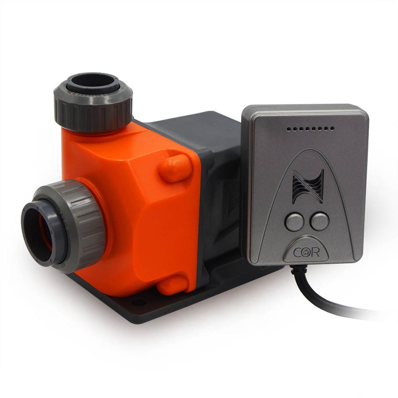 PRESENT INNOVATION AORメロハー Neb Blocks with Compact Flowmeter | Tri-anim