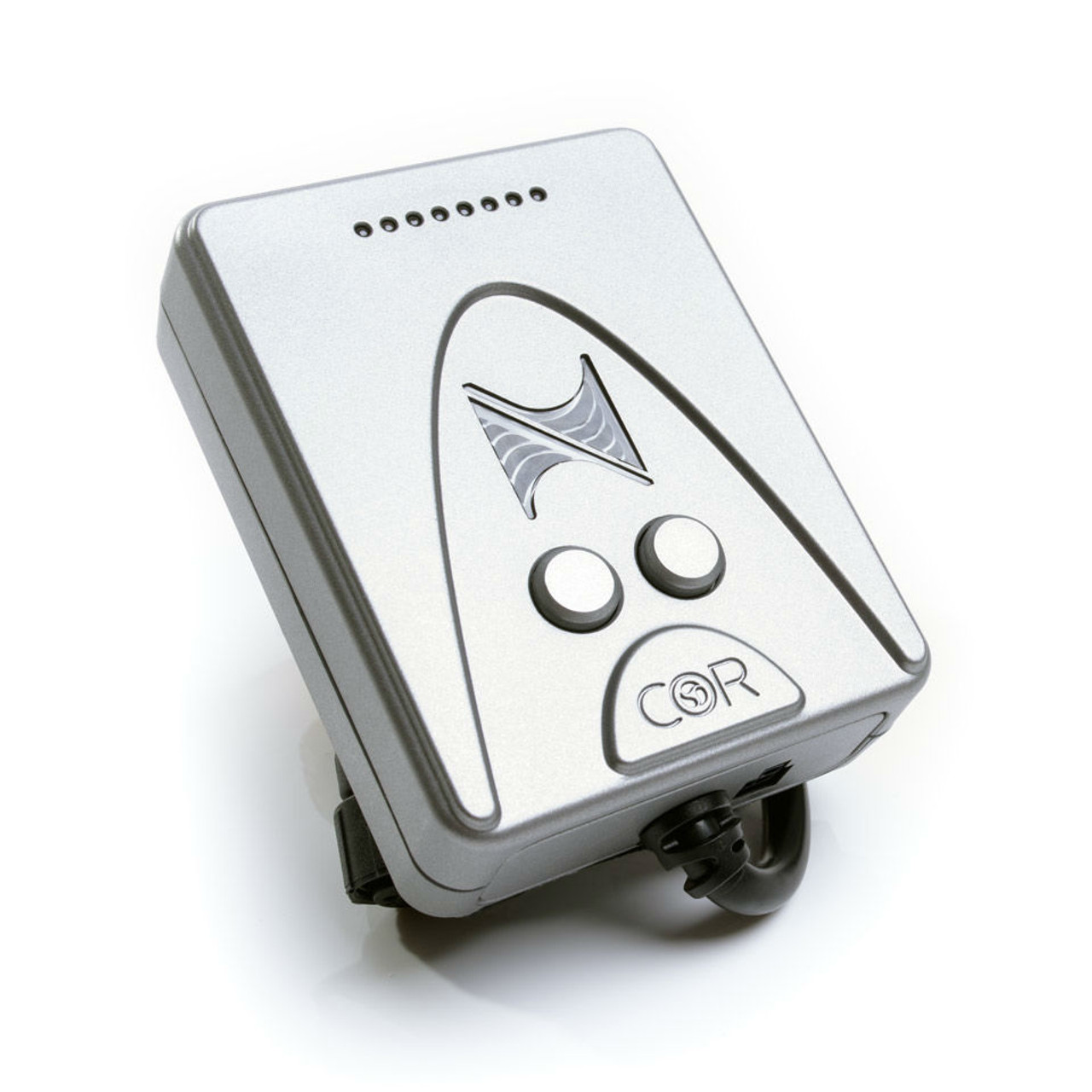PRESENT INNOVATION AORメロハー Neb Blocks with Compact Flowmeter | Tri-anim