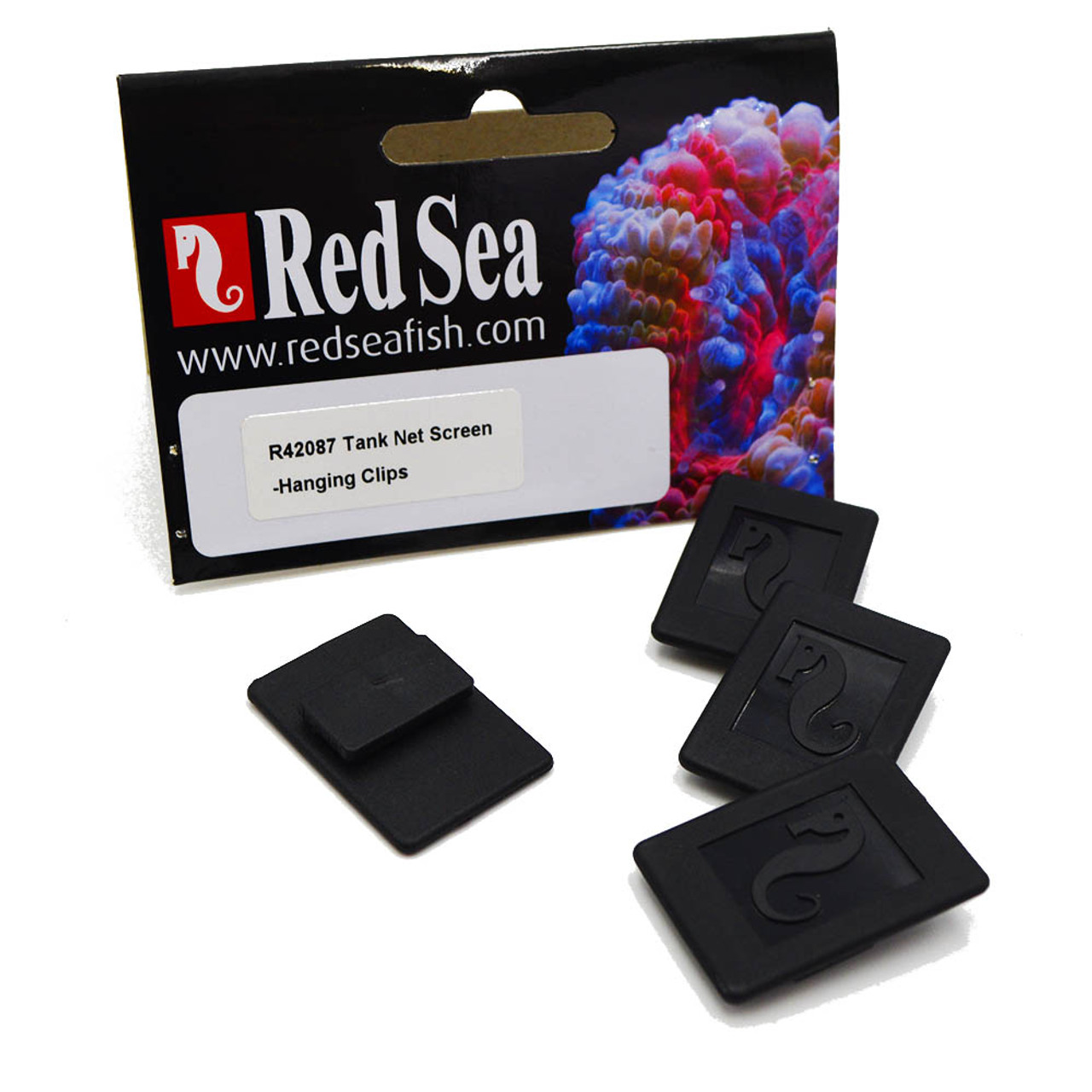 Red Sea DIY Aquarium Screen Net Cover Hangers