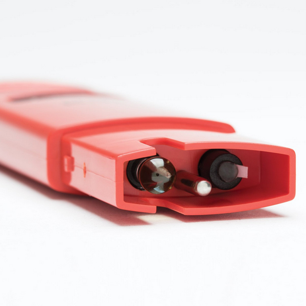 Waterproof Pocket pH Tester with 0.1 Resolution - pHep® (HI98107