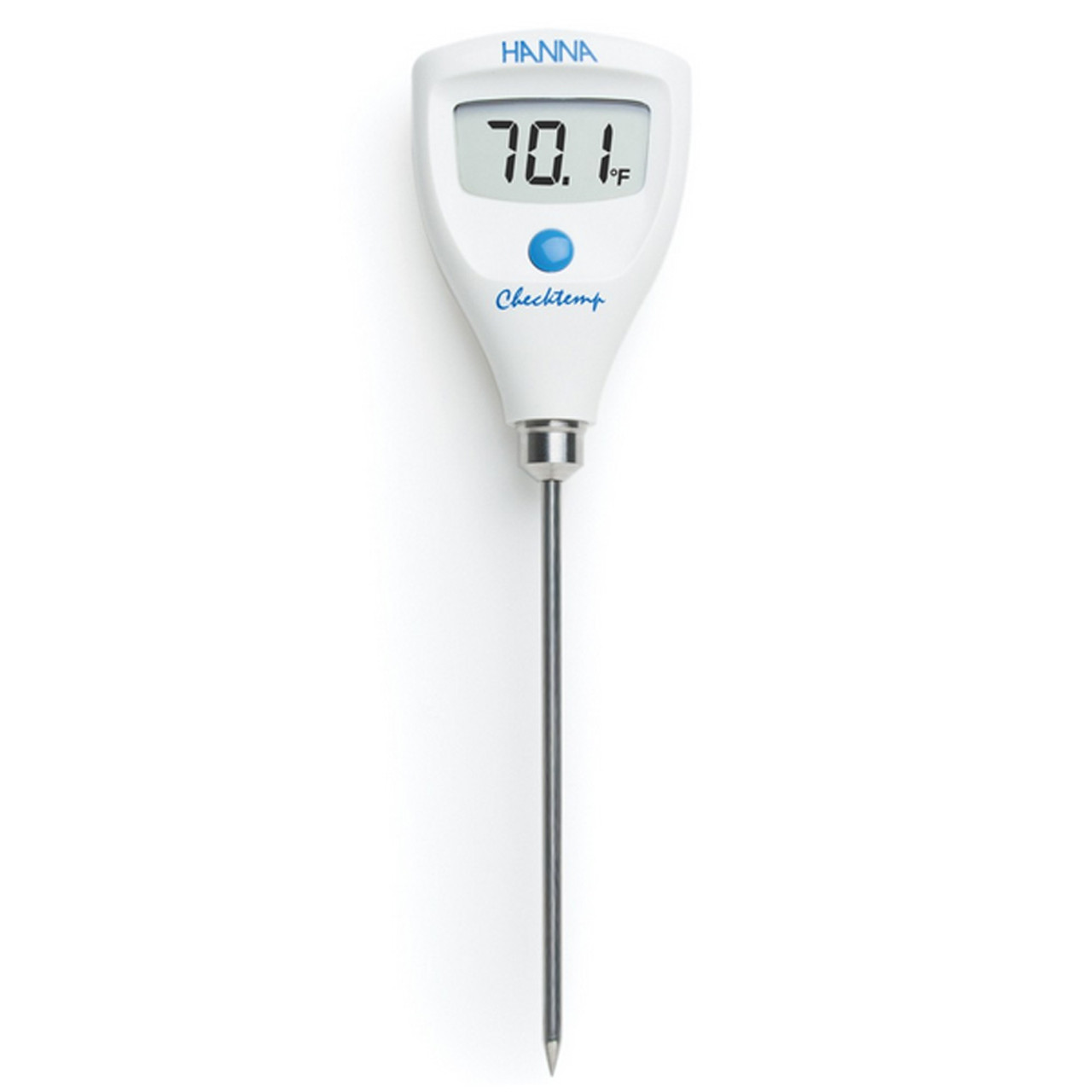 Hanna Instruments | HI98509 Checktemp 1 Digital Thermometer