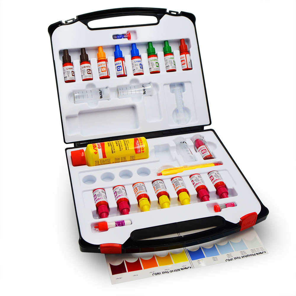 sera test kit