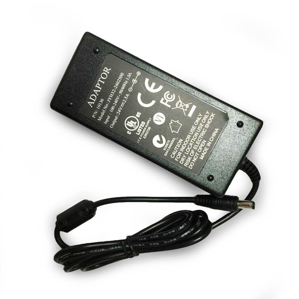 AI Compatible Power Supply UpBright 90W Replacement Power Supply