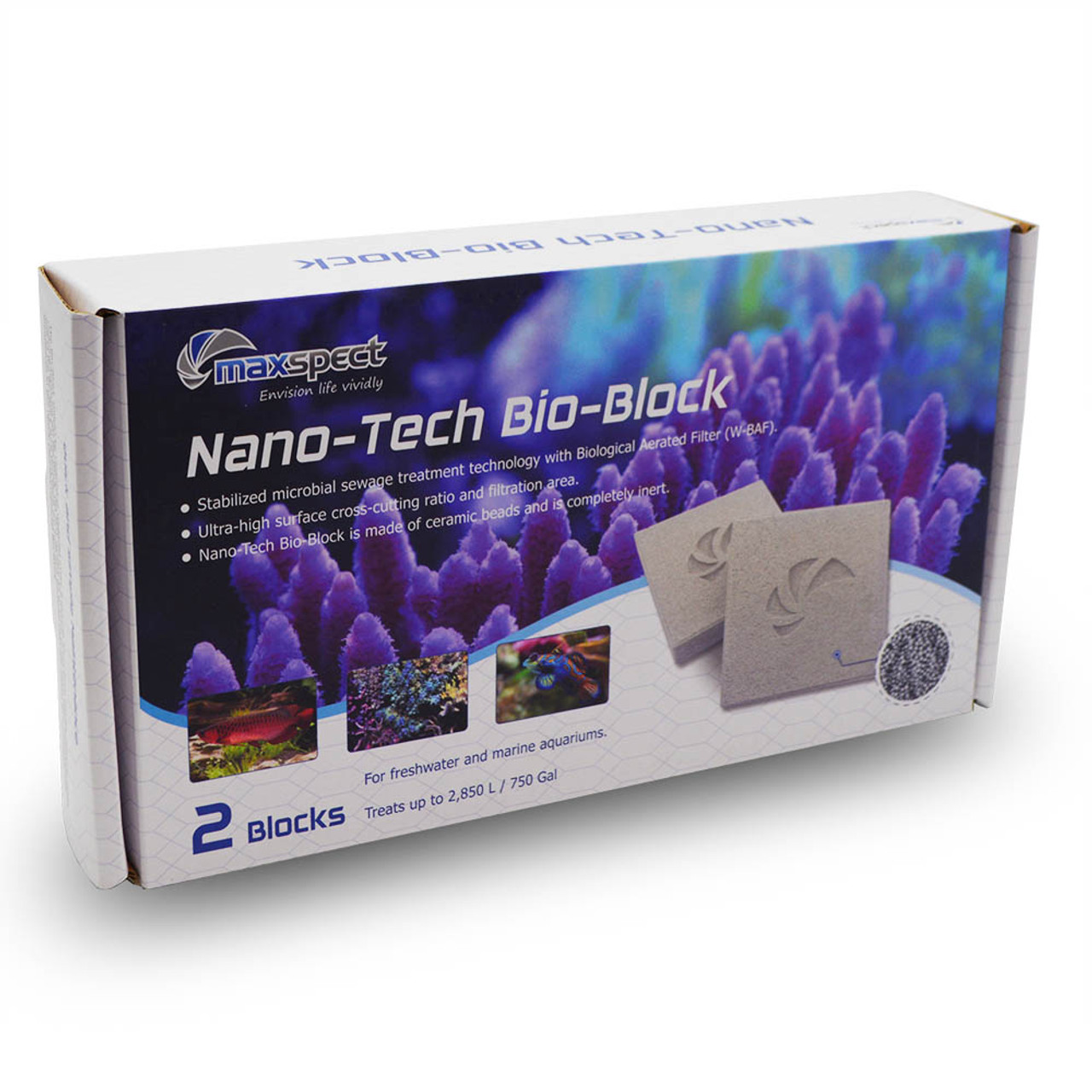 Nano-Tech Bio-Block (4