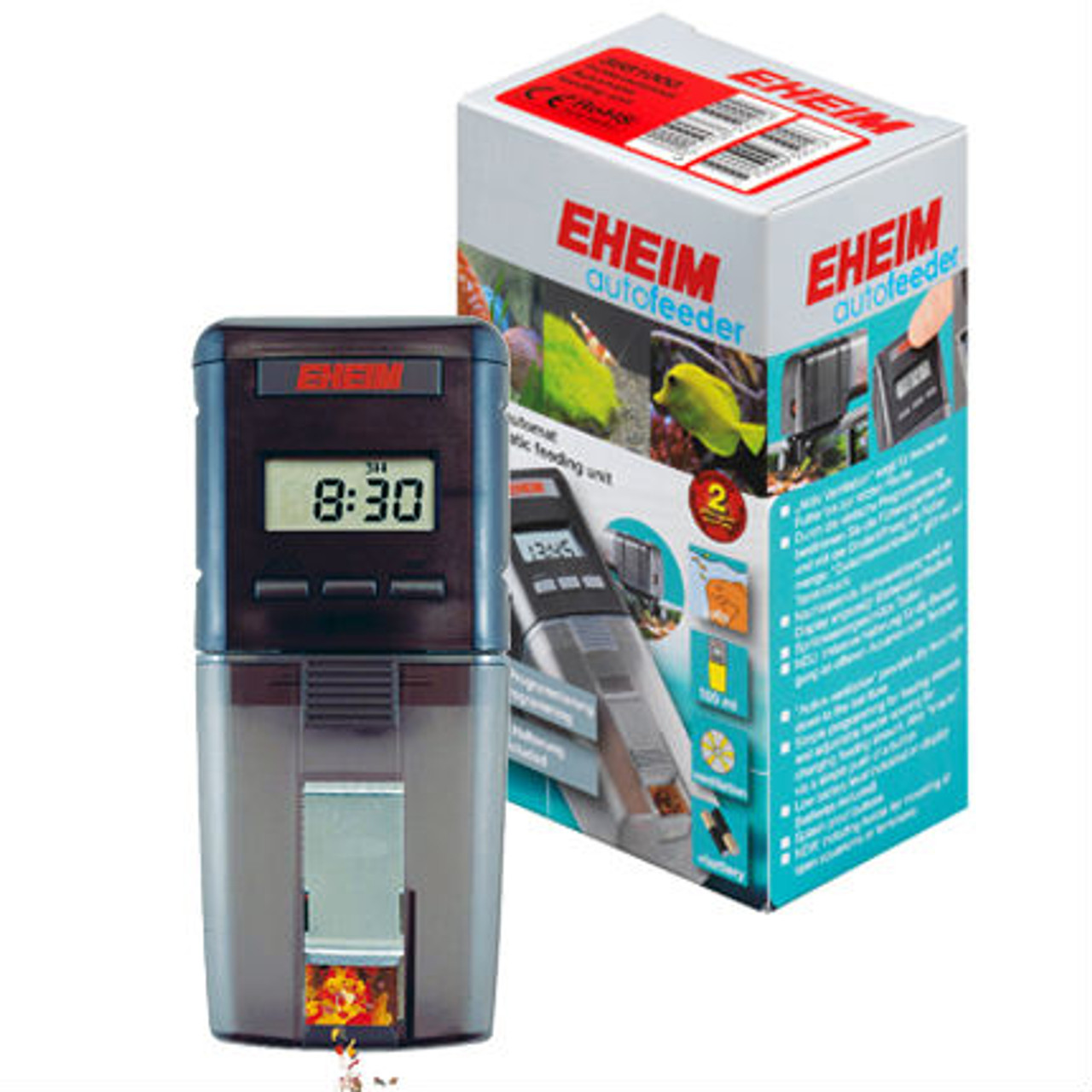 eheim auto liquid