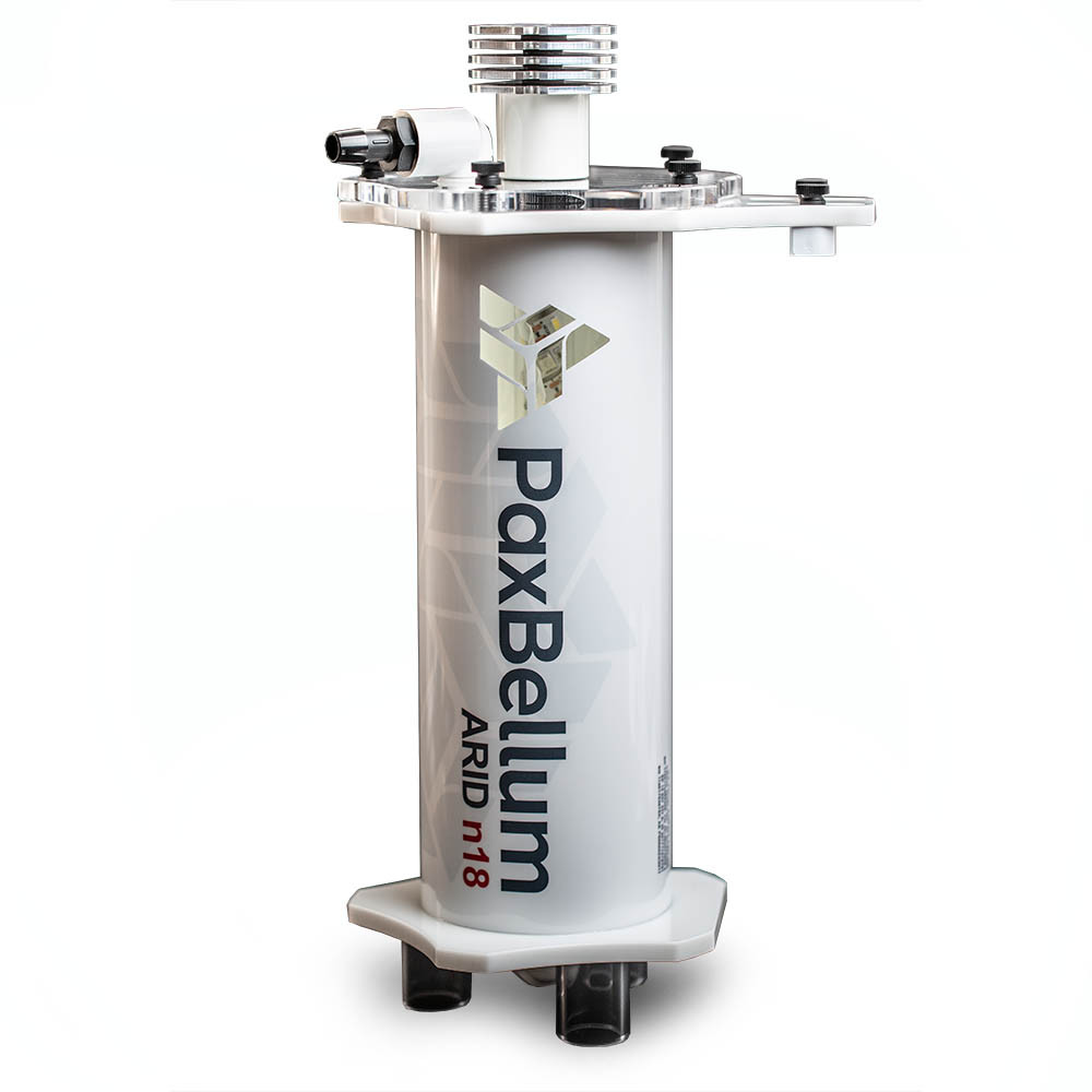 ARID N18 Macroalgae Reactor - Pax Bellum - SaltwaterAquarium.com