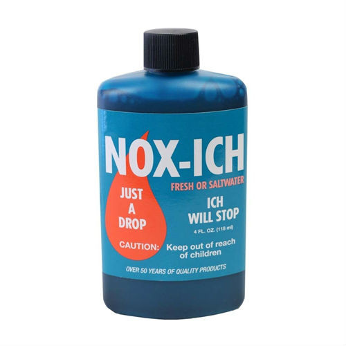 Nox-Ich (4 oz) - Weco - SaltwaterAquarium.com