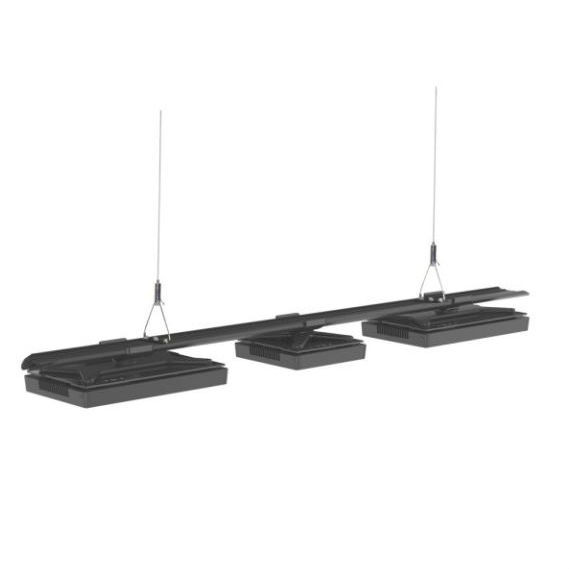 (XR717) RMS Rail Hanging Kit Ecotech Marine