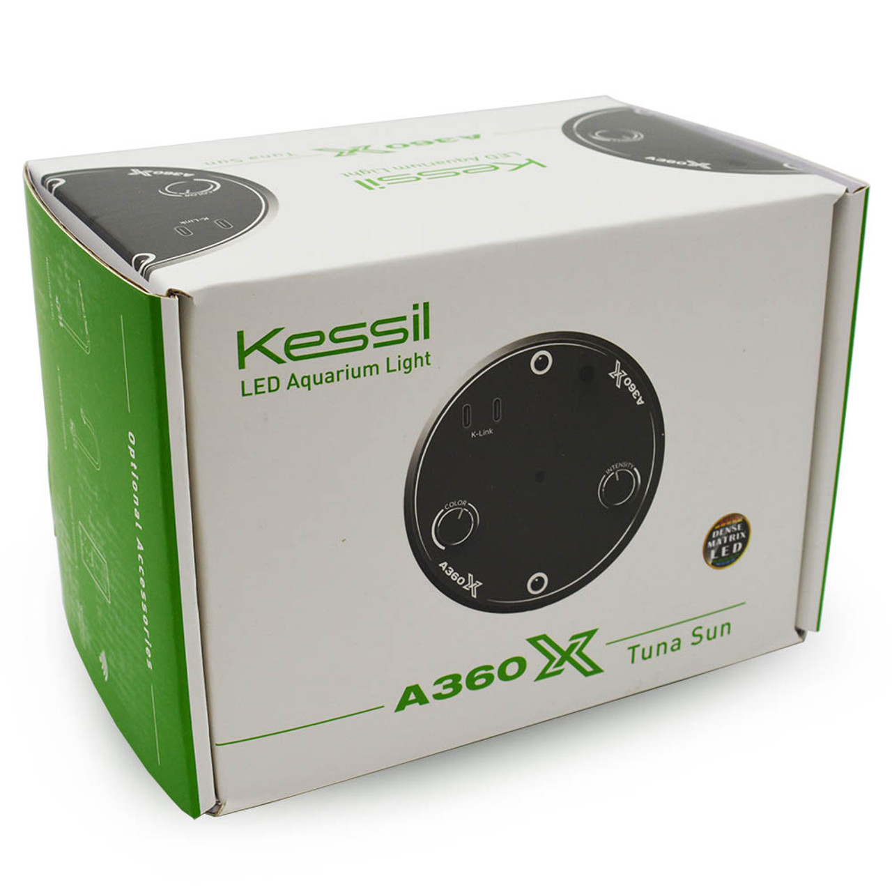 ケッシル (Kessil) A360X Tuna SUN+zimexdubai.com