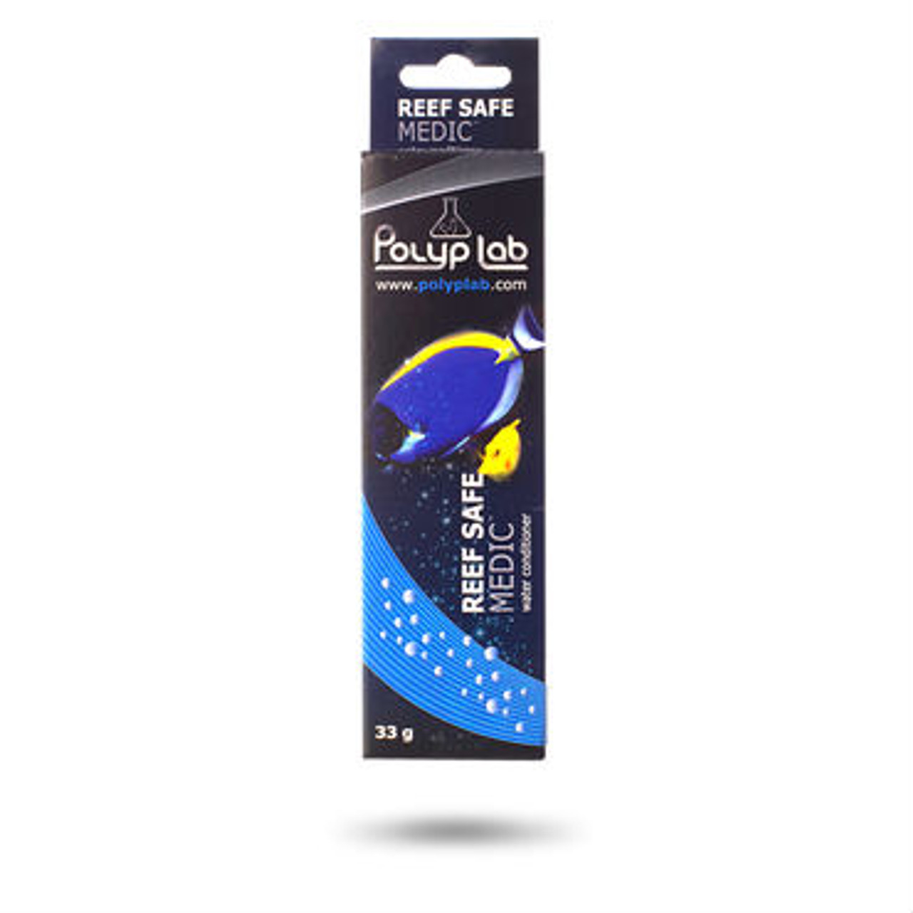 Reef Safe Medic (33 g) - Polyp Lab - SaltwaterAquarium.com