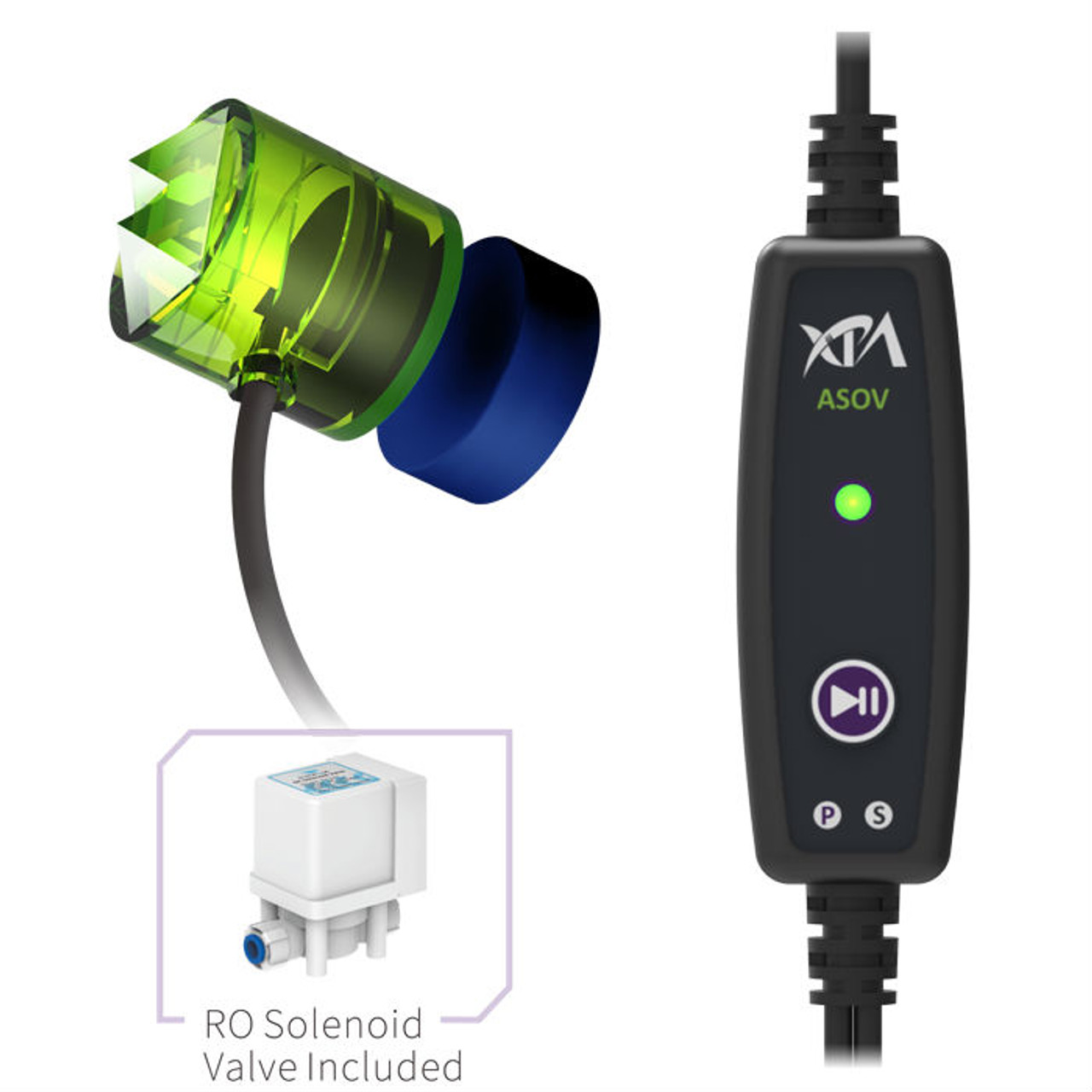 Do apua NA-WATER ADA と Ro KIT NA Water | ADA - PRODUCT - WATER CONDITION & TERATMENT
