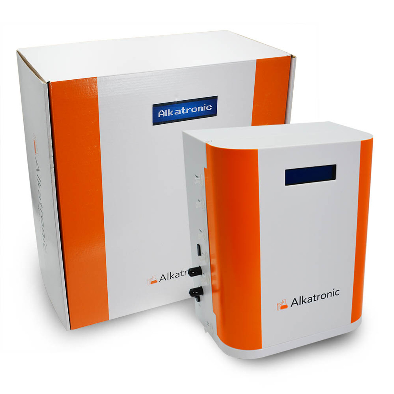 Alkatronic Alkalinity Controller (Batch 3) - Focustronic