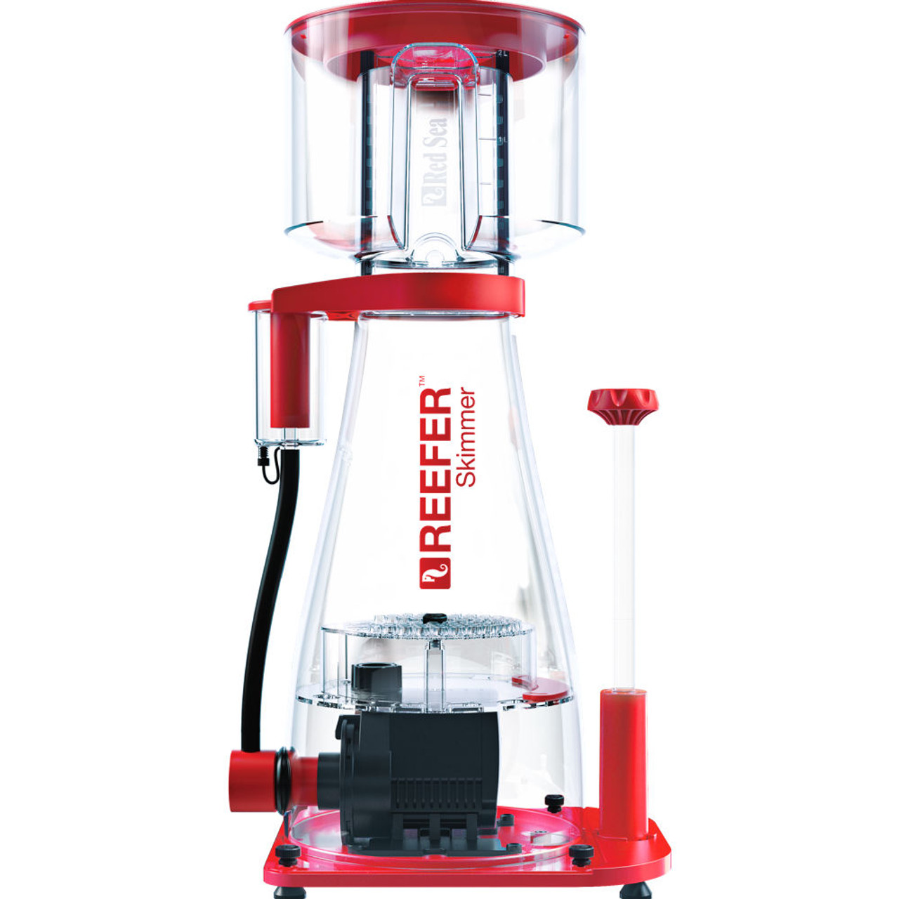 Reefer RSK-600 Protein Skimmer - Red Sea - SaltwaterAquarium.com