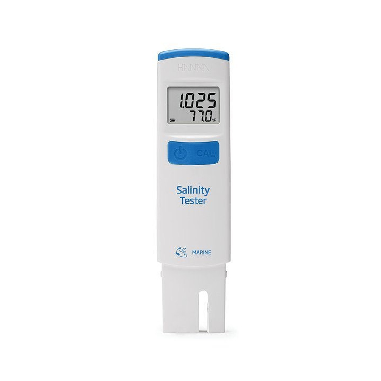 Hanna HYGROCHECK® Relative Humidity Tester - HI98601