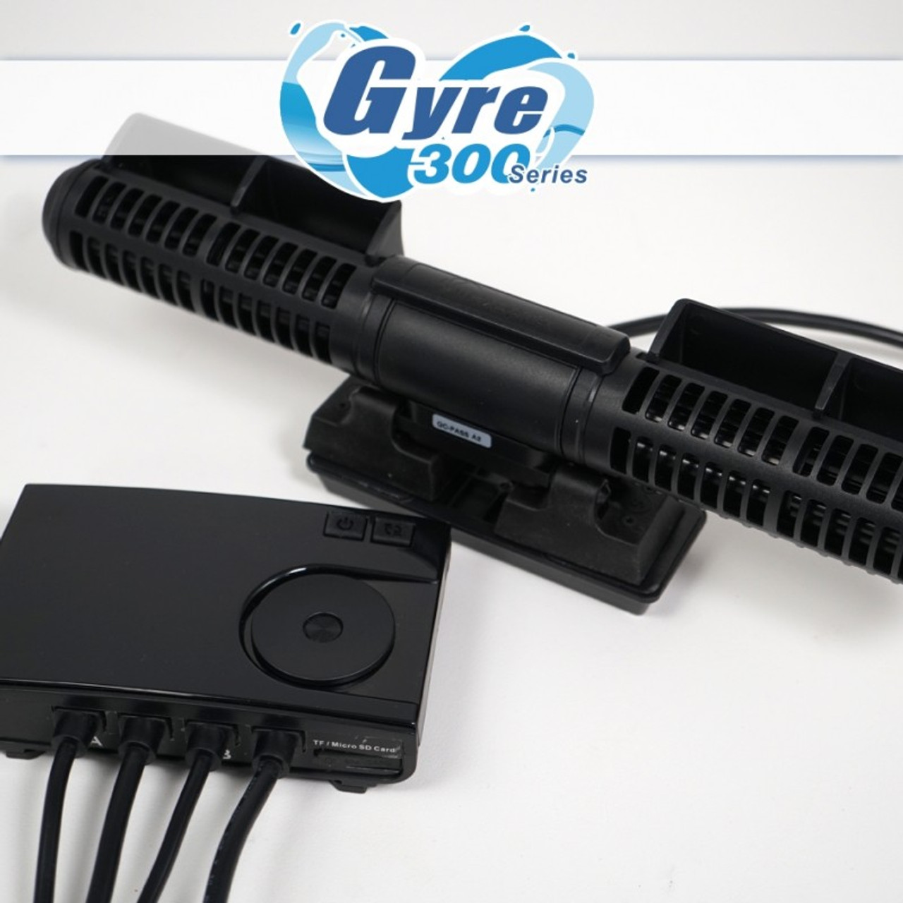 新品未使用 Maxspect Gyre XF350 本体1台セット Amazon.com : Maxspect Two XF350 Gyre Flow Pumps w/Controller