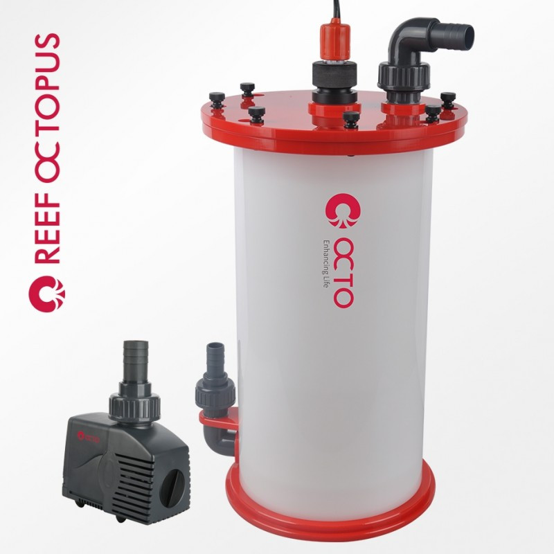 LR-150 Chaeto Algae 6
