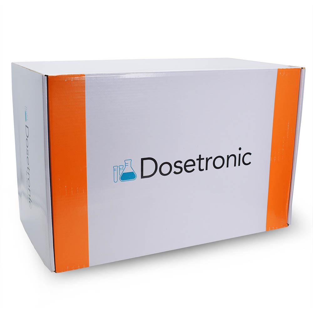 Dosetronic 5 Stepper Pump WIFI Doser - Focustronic