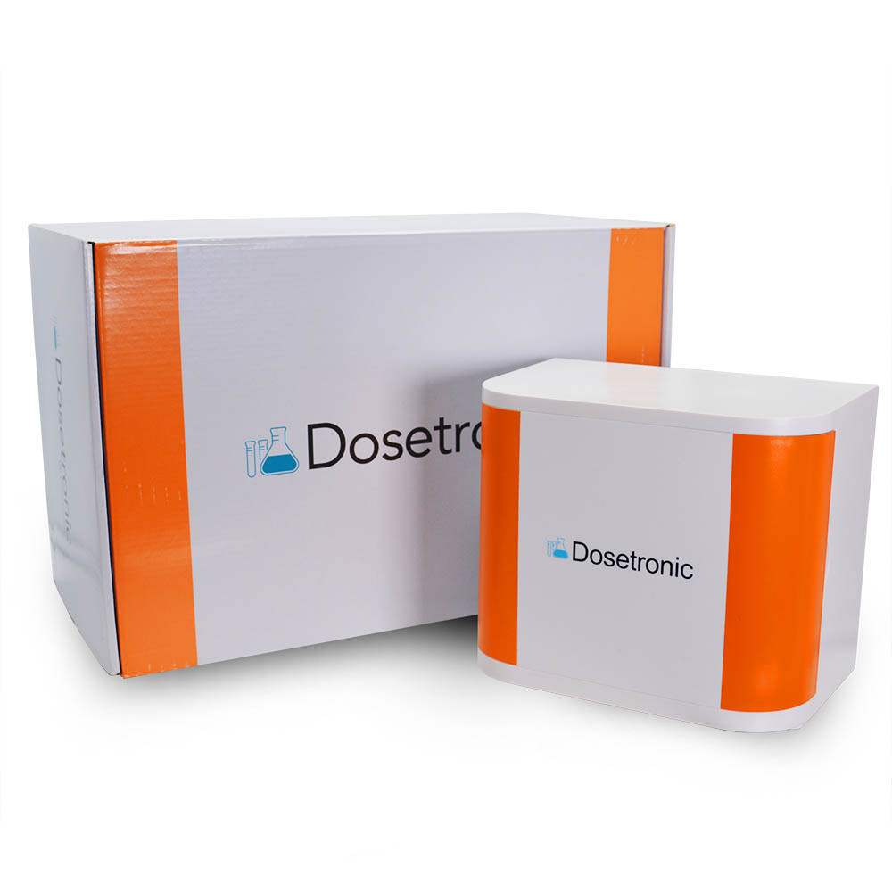 Dosetronic 5 Stepper Pump WIFI Doser - Focustronic