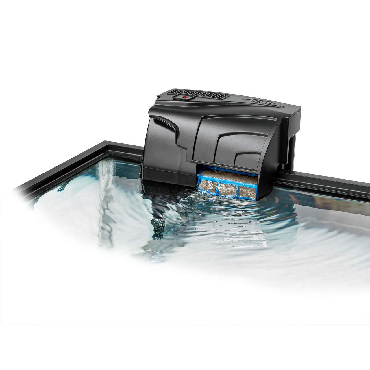 QuietFlow LED PRO 75 Aquarium Power Filters Aqueon