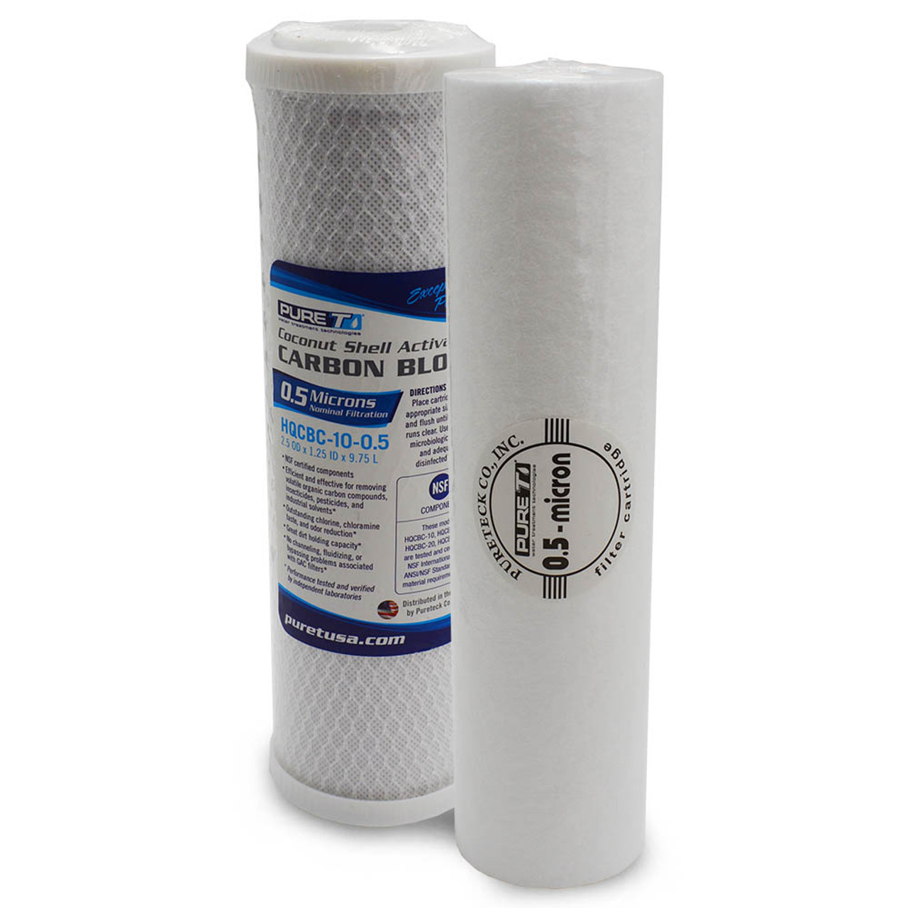 Original Hold Wholesale 0.5 micron cartridge filter Medium