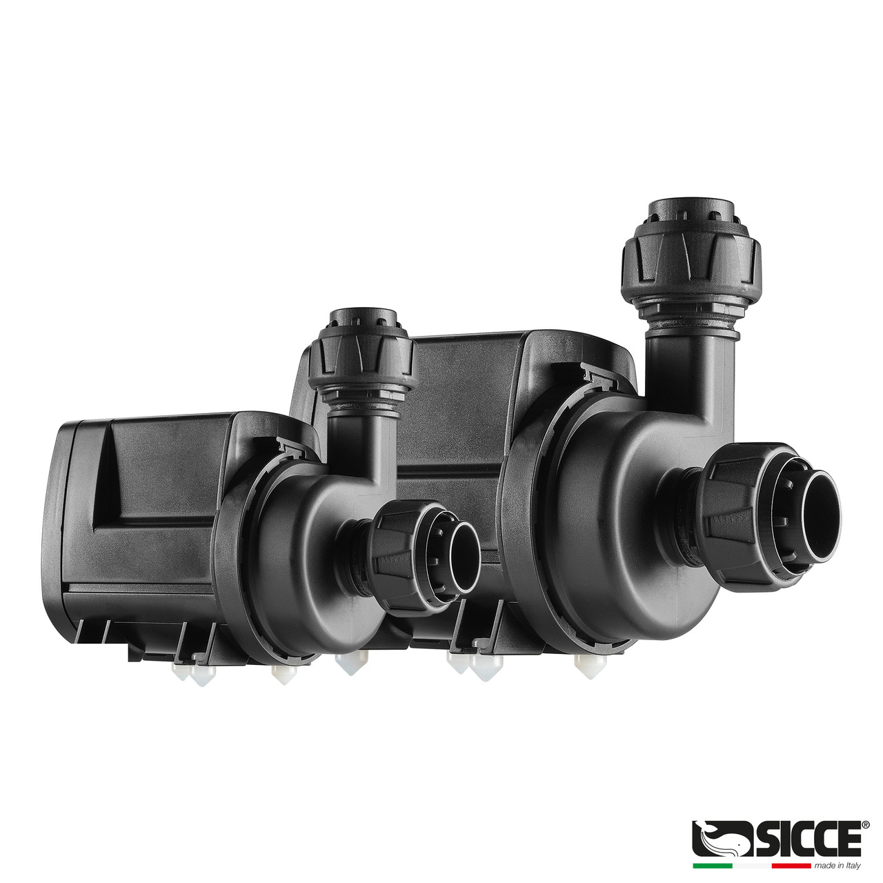 Syncra SDC 6.0 WIFI Return Pump (530 - 1450 gph) - Sicce