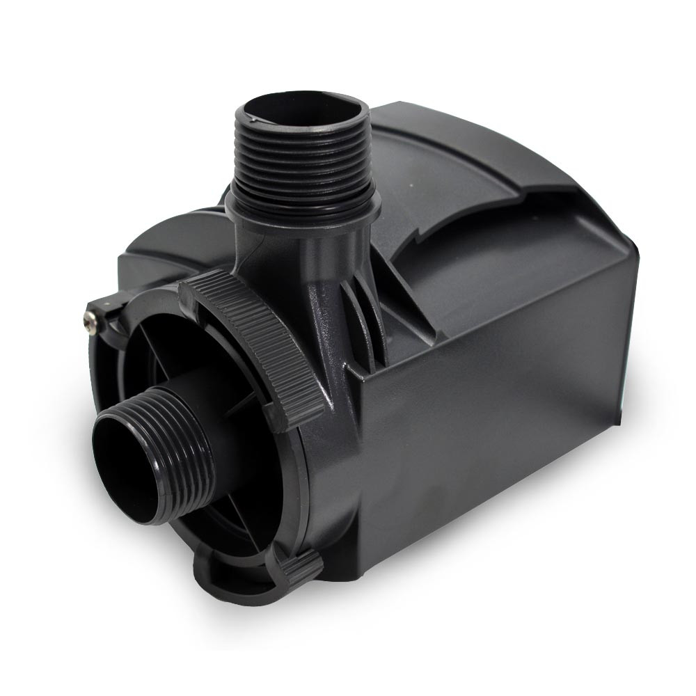Multi Quiet 5800 Water Pump (1500 GPH) - Sicce - SaltwaterAquarium.com