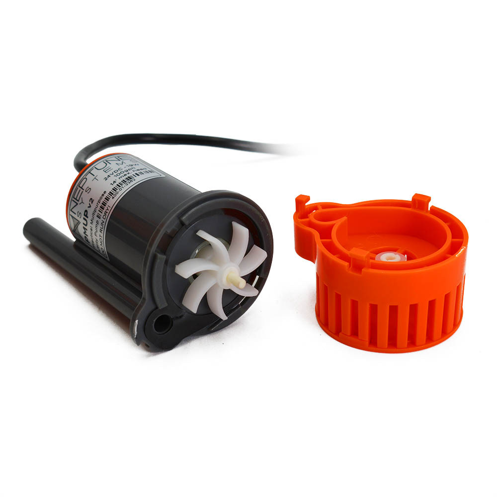 Apex ATK V2 Automatic Top-Off Kit ATO (ATK) - Neptune Systems