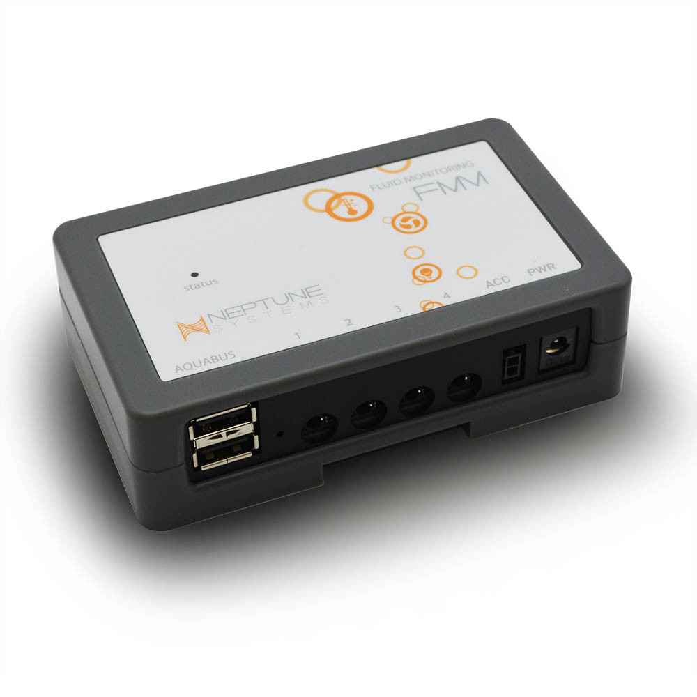 Apex ATK V2 Automatic Top-Off Kit ATO (ATK) - Neptune Systems