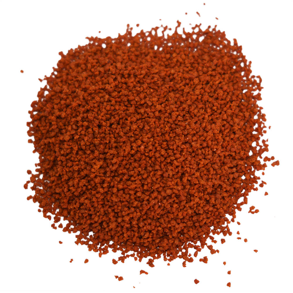 TDO-C1 Extra-Small Chroma Boost Fish Food (3 oz) - Reef Nutrition