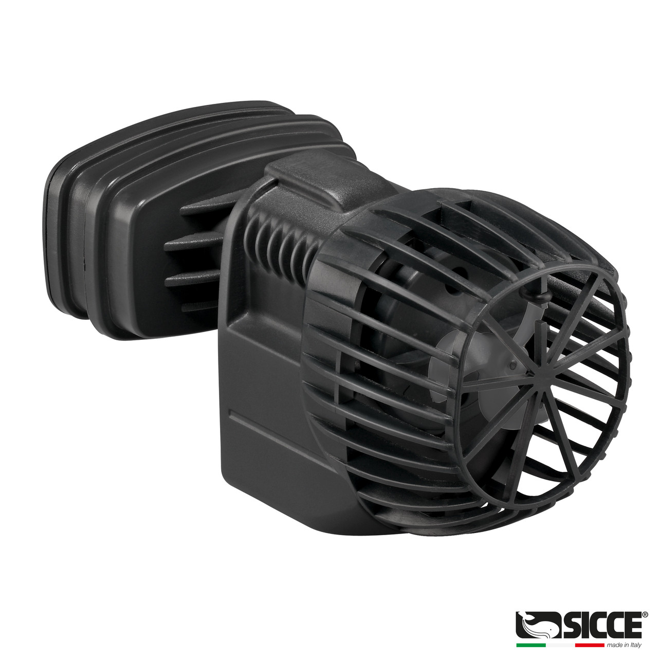 XStream 8000 Wave Pump (2120 GPH) - Sicce - SaltwaterAquarium.com