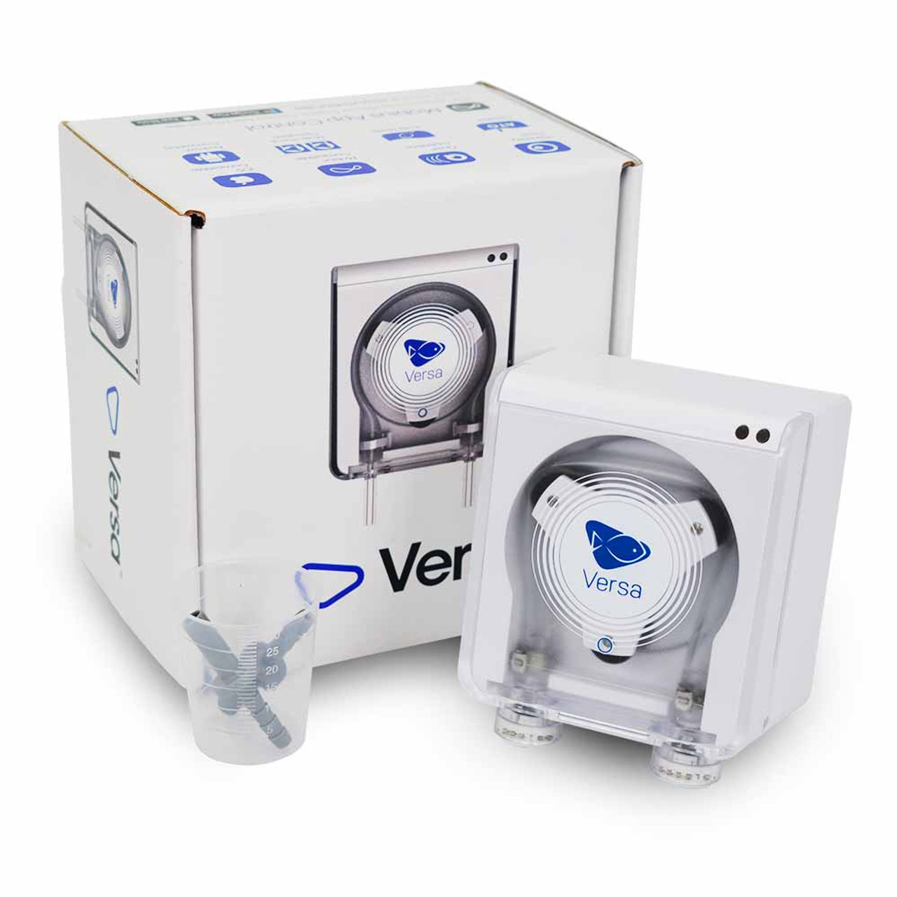 Versa VX-1 Dosing Pump (Single Head) - Ecotech Marine