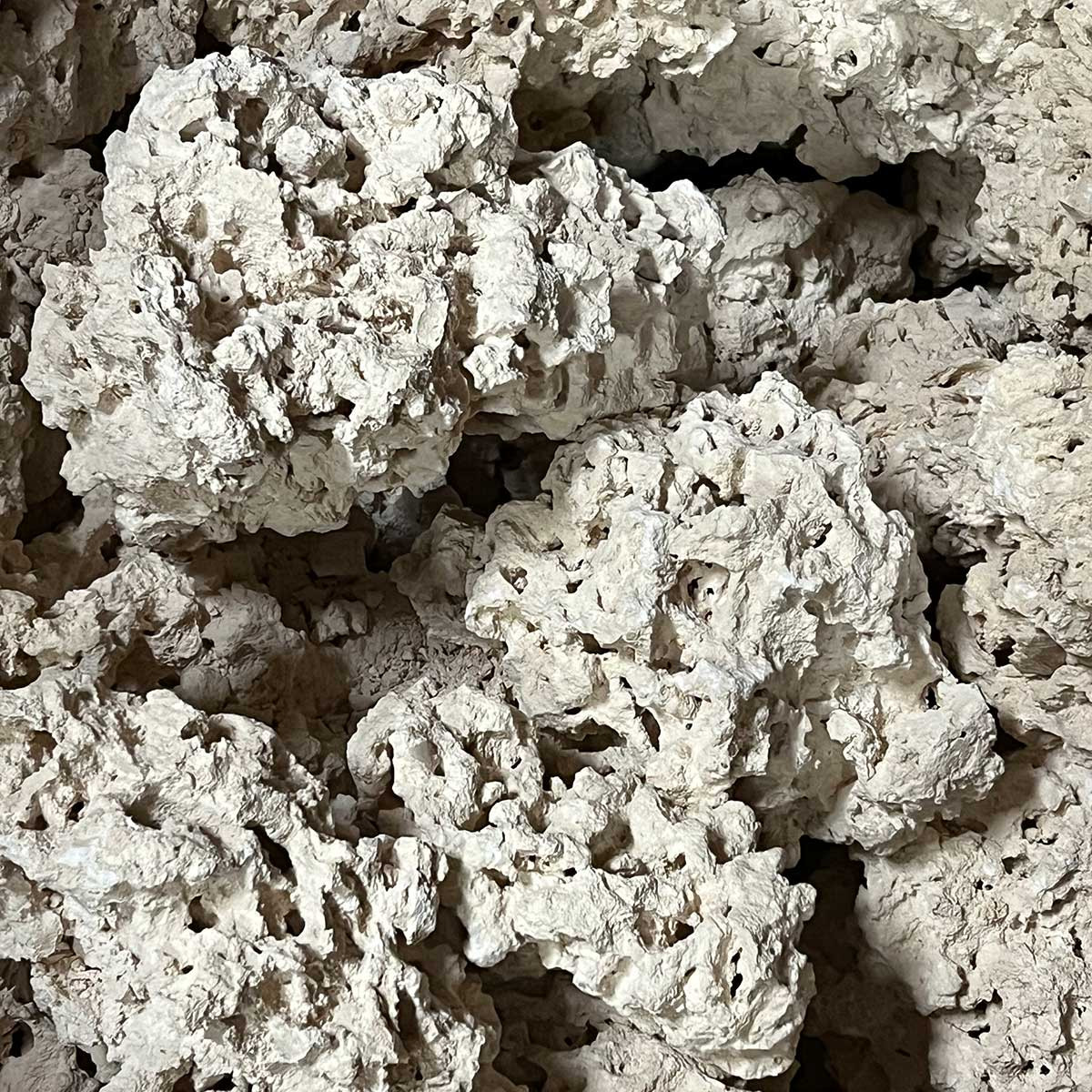 Marco Rocks Reef Saver Premium Rock (25 lb) Box - Marco Rock