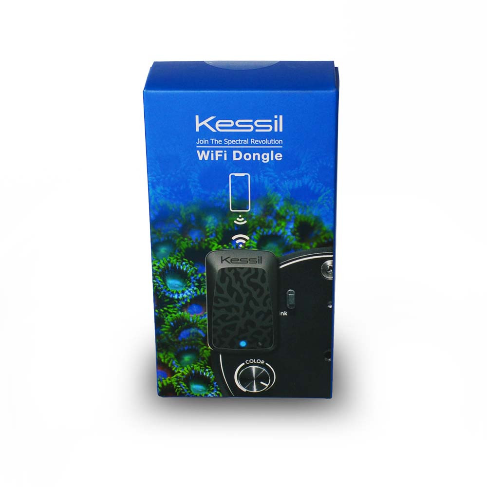 WIFI Dongle for Kessil A360X - Kessil - SaltwaterAquarium.com