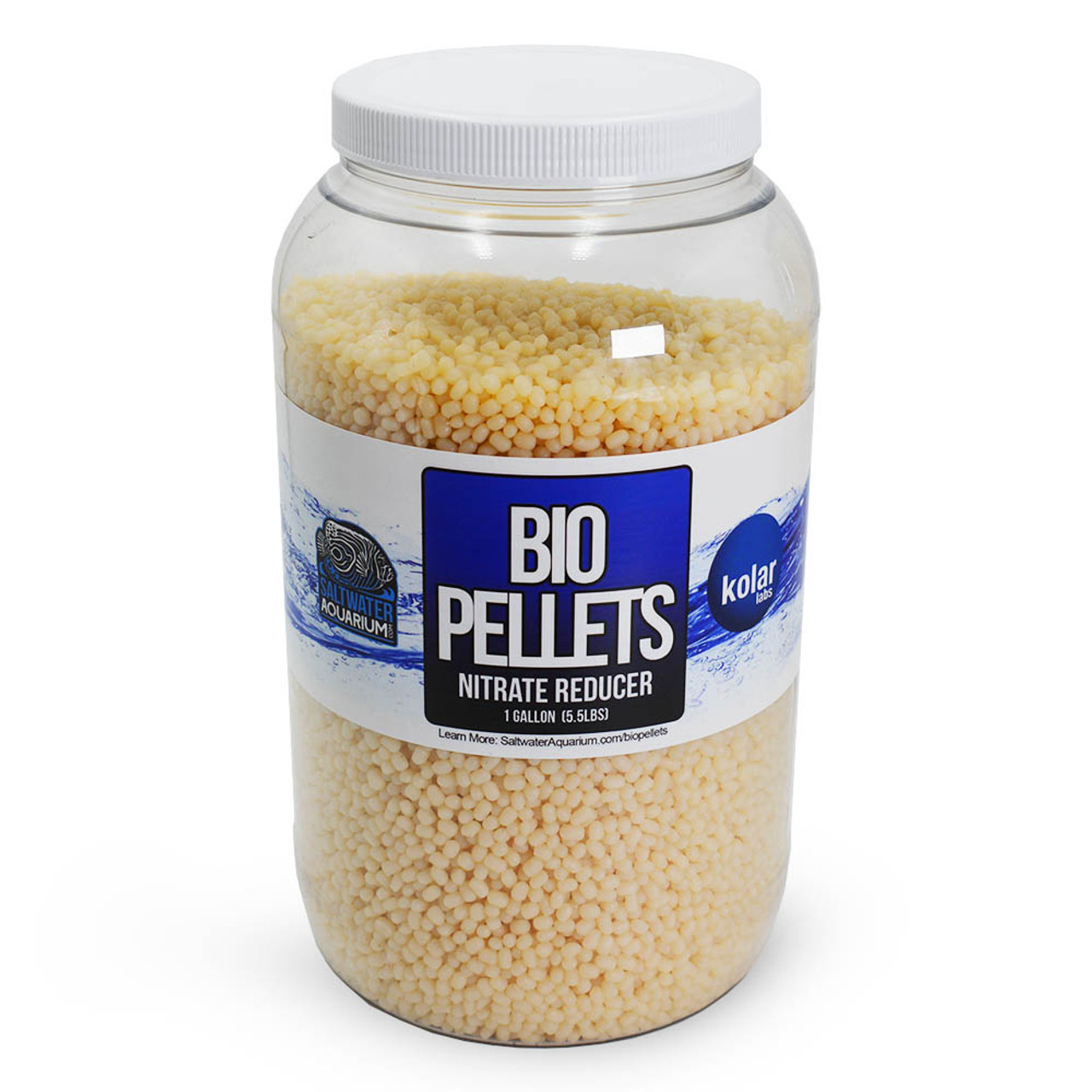 bio pellets aquarium