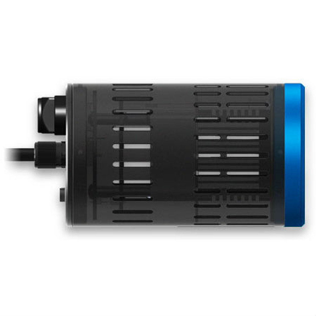 A160WE Series Controllable Tuna Blue LED Aquarium Light - Kessil 