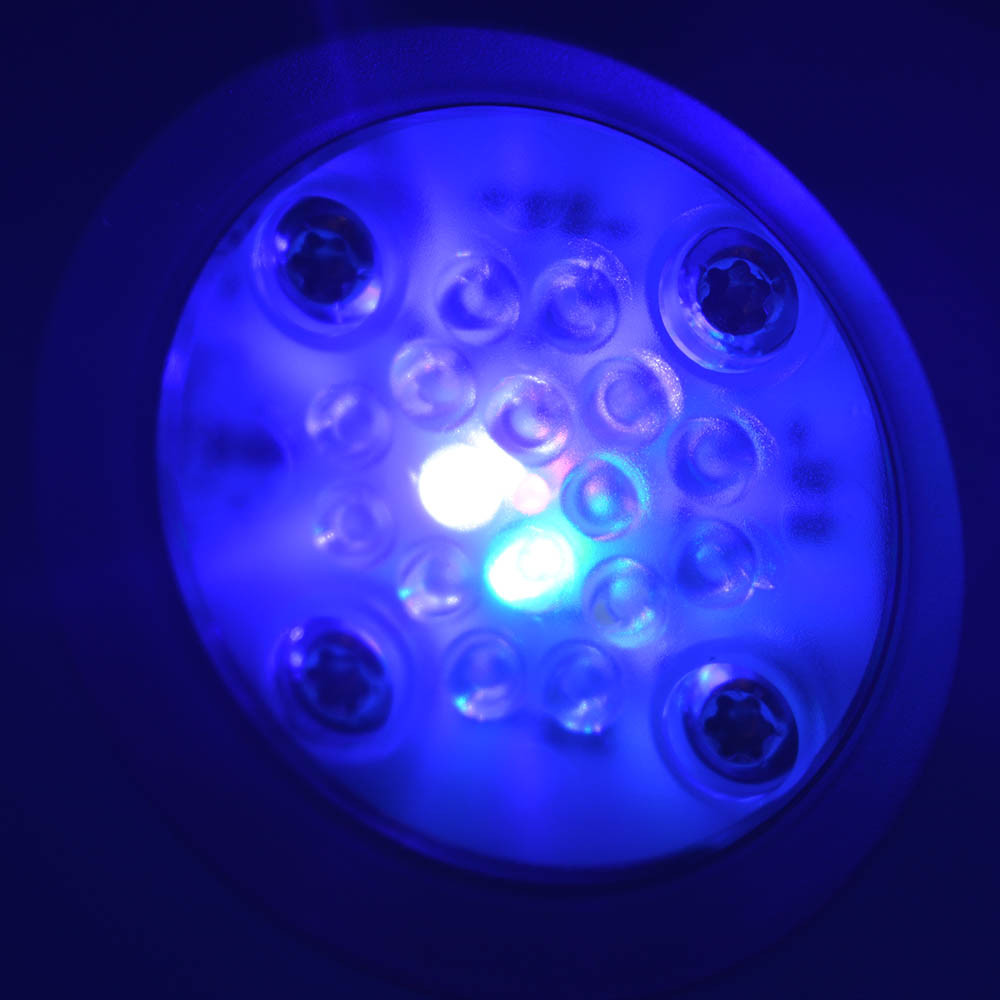 AI Hydra 32 HD Aquarium LED, White - AquaIllumination