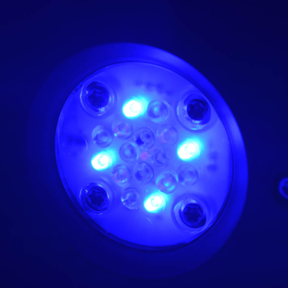 AI Hydra 64 HD Aquarium LED, White - AquaIllumination