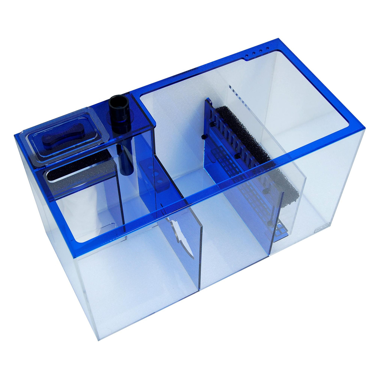 Sapphire Sump 26 (26