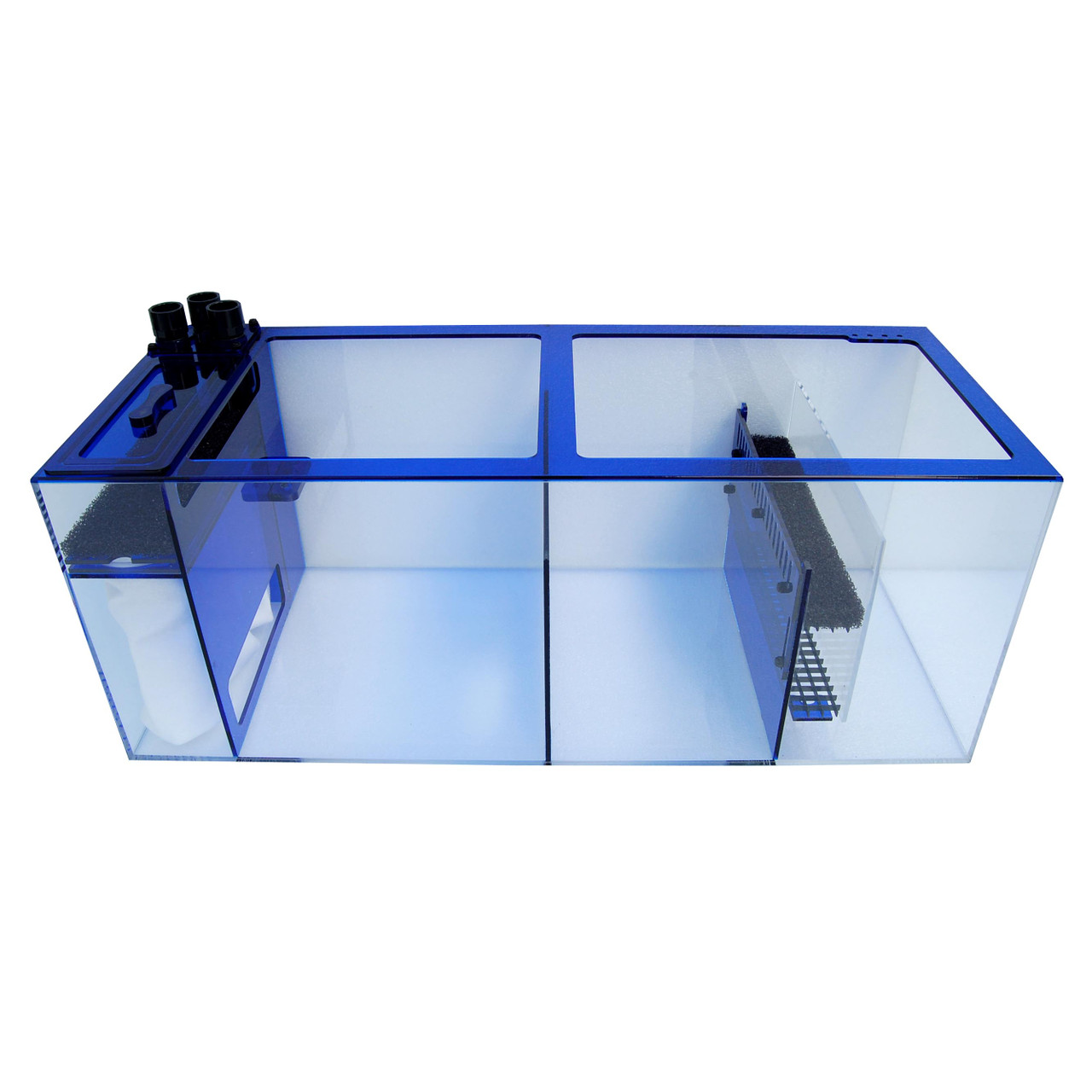 Sapphire Sump 39 (39