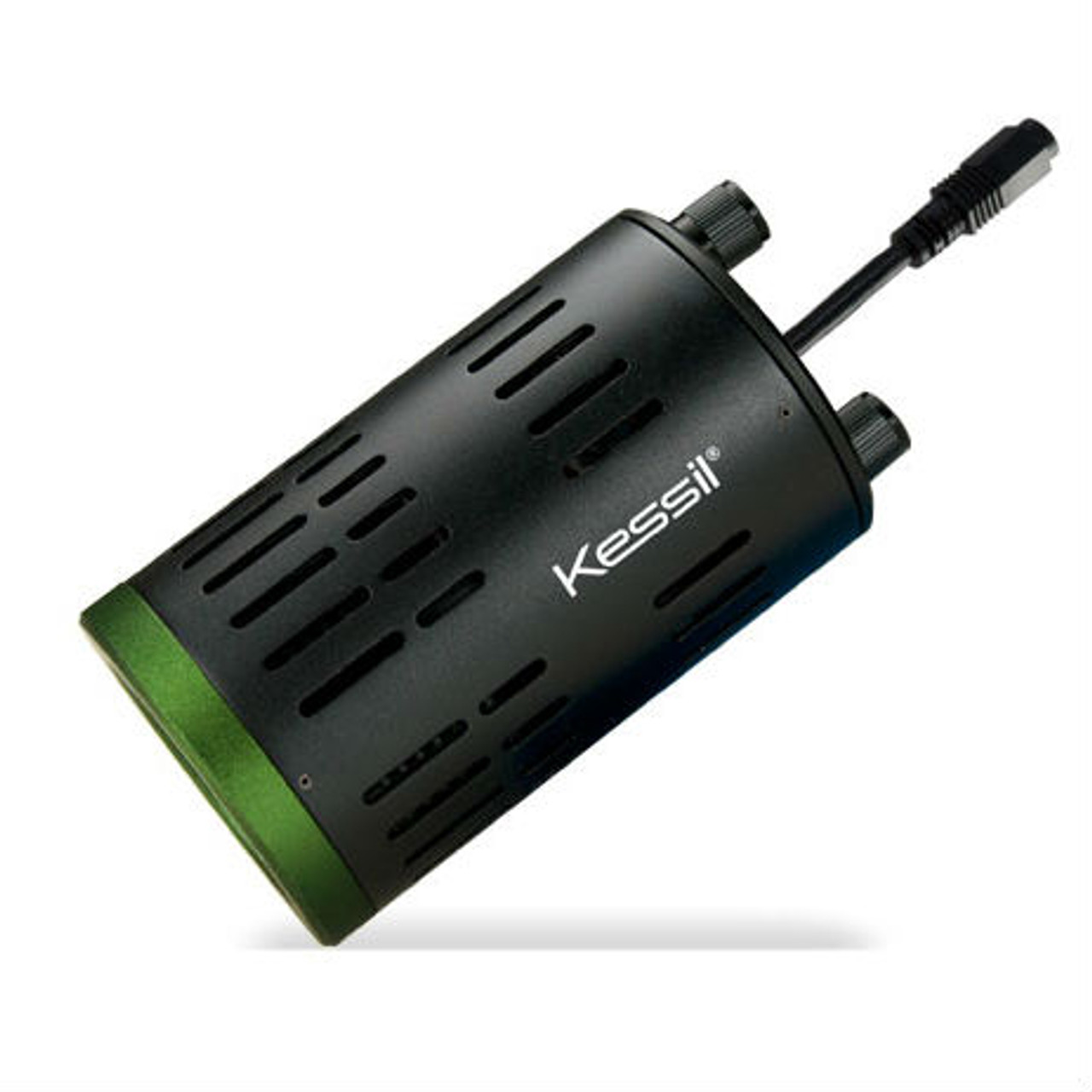 ライト・照明器具 gorigoriplants Kessil A160WE TunaBule A160WE Tuna Blue LED Light - Bulk Reef Supply