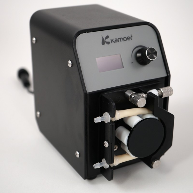 FX-STP WiFi Continuous-Duty Peristaltic Dosing Calcium Reactor