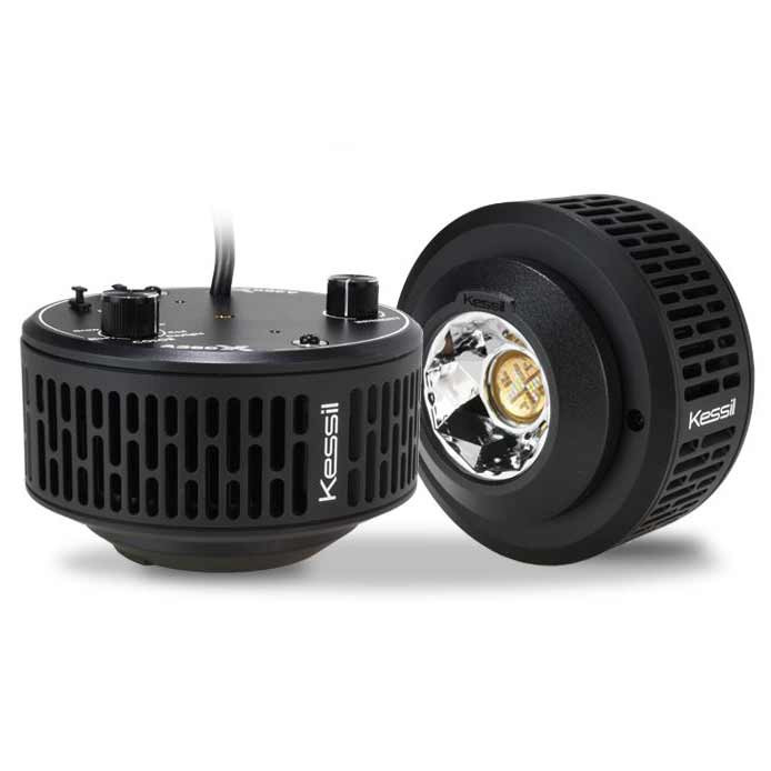 A360X Refugium LED Light (360X) - Kessil - SaltwaterAquarium.com