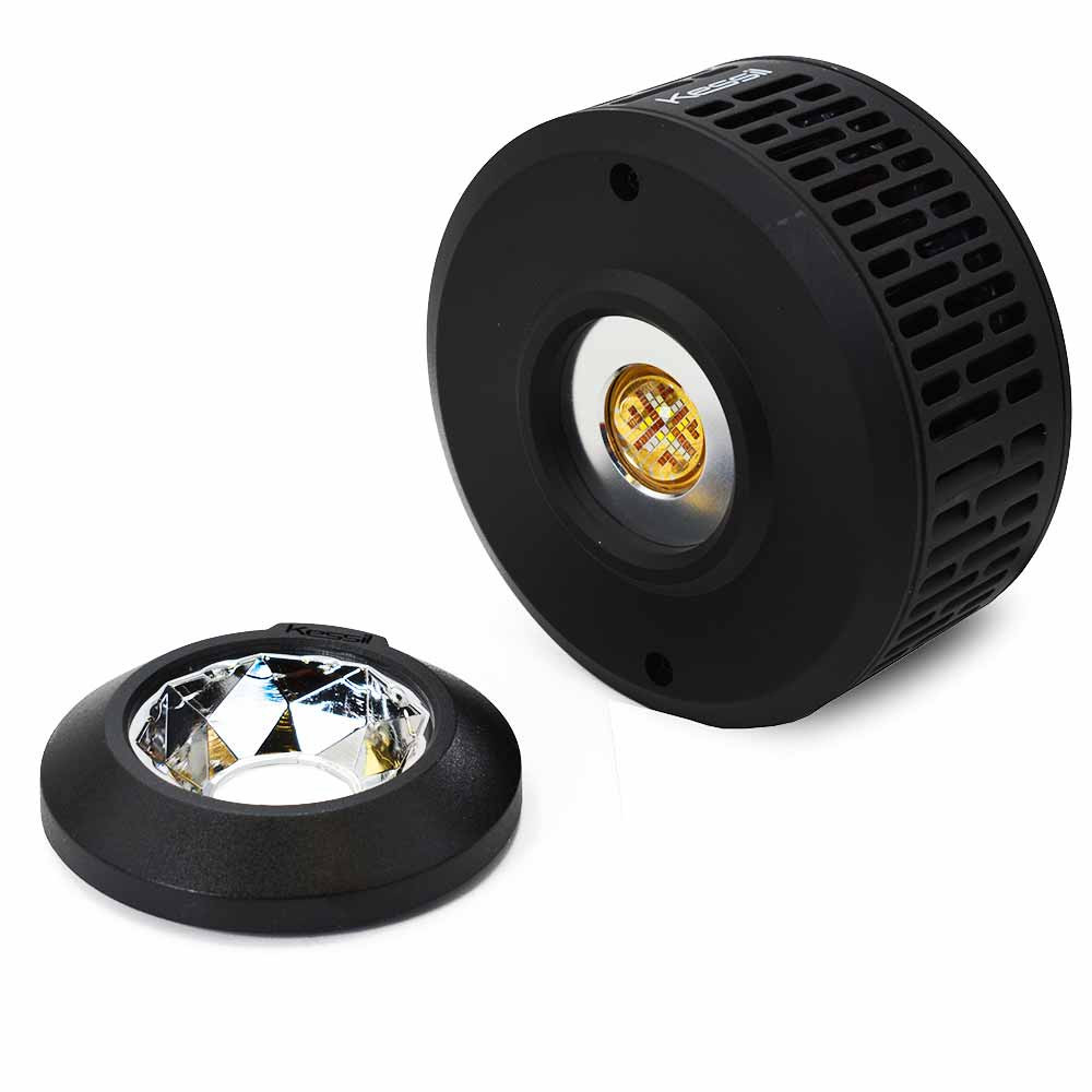 A360X Refugium LED Light (360X) - Kessil - SaltwaterAquarium.com