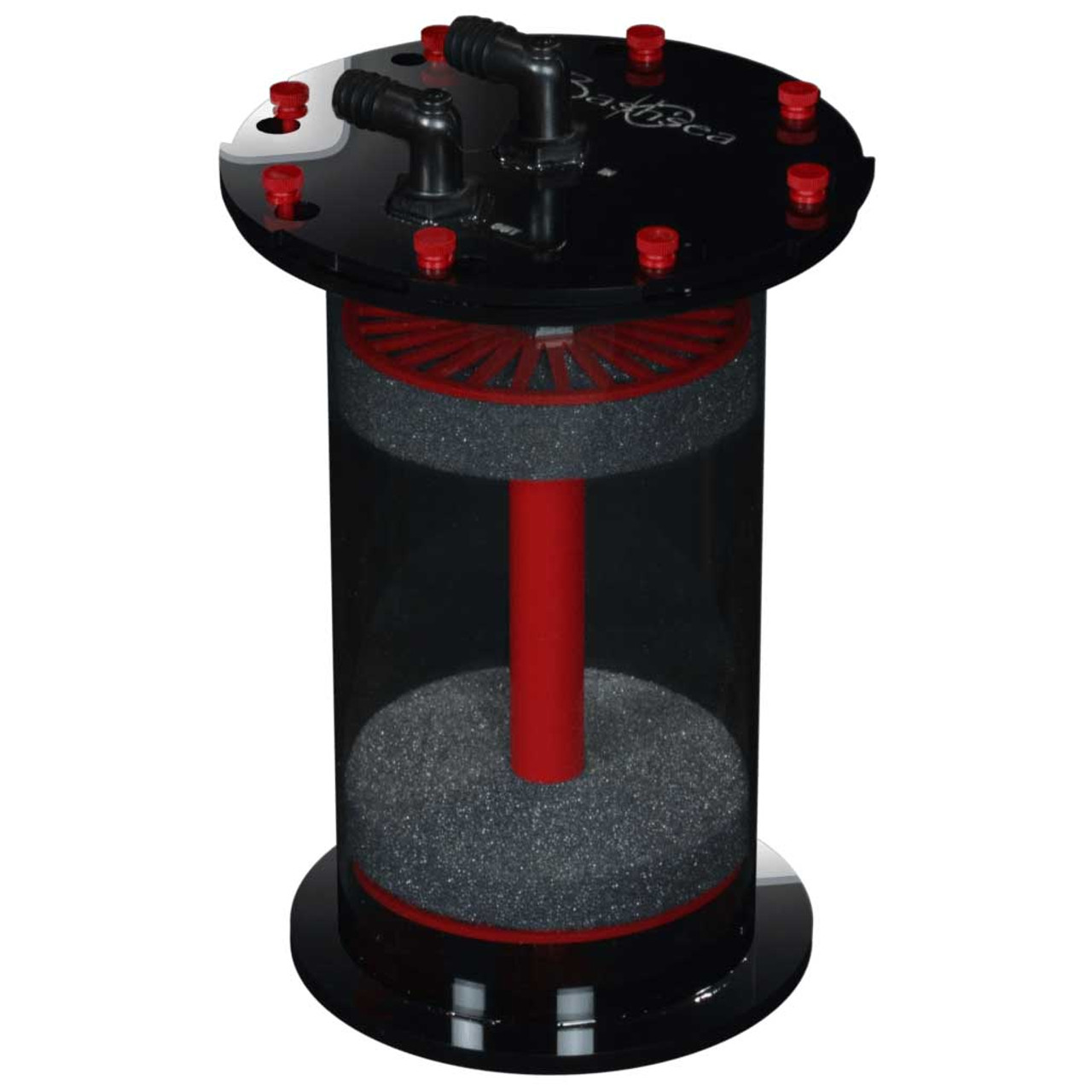 Protein Skimmer 200-500 Gal Ocean Coral Reef Fish Saltwater Aquarium P