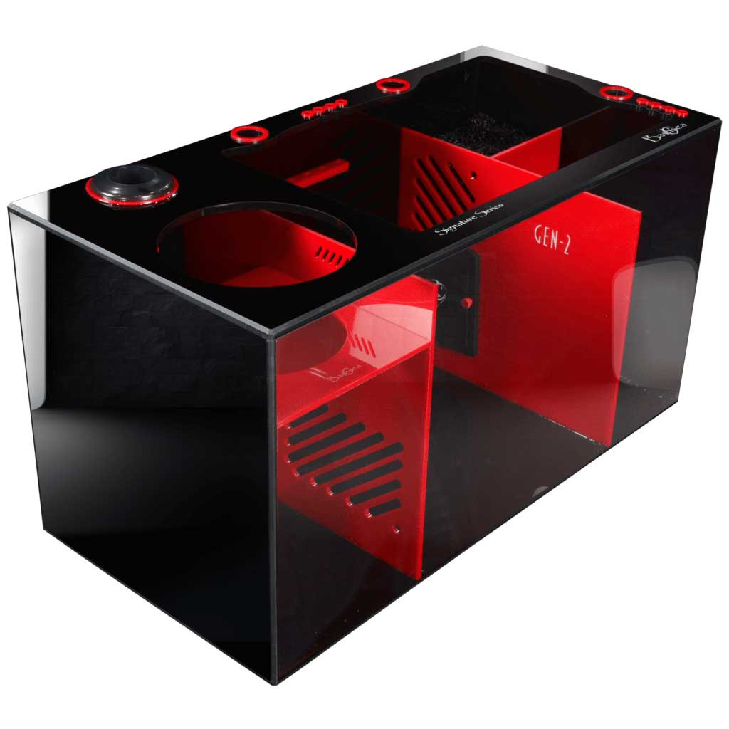 SS-30 Signature Series Sump (30