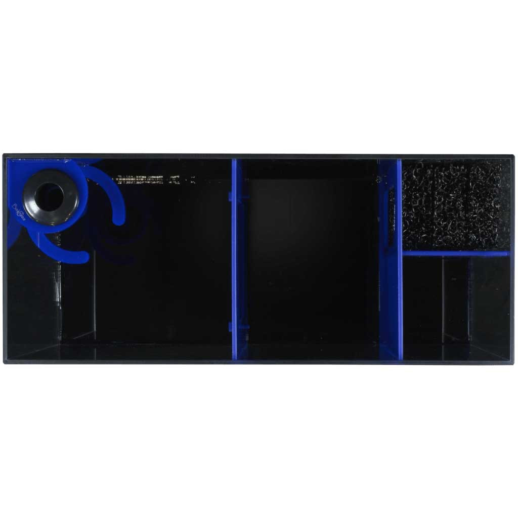 24-10-14 Rimless Bio Refugium Sumps - Bashsea - SaltwaterAquarium.com
