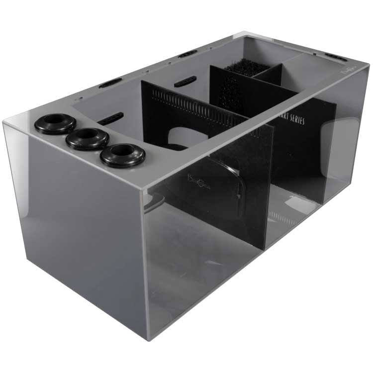 SMS-3618 Smart Series Sump - Bashsea - SaltwaterAquarium.com