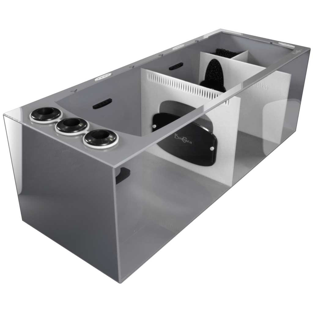 SMS-4818 Smart Series Sump - Bashsea - SaltwaterAquarium.com